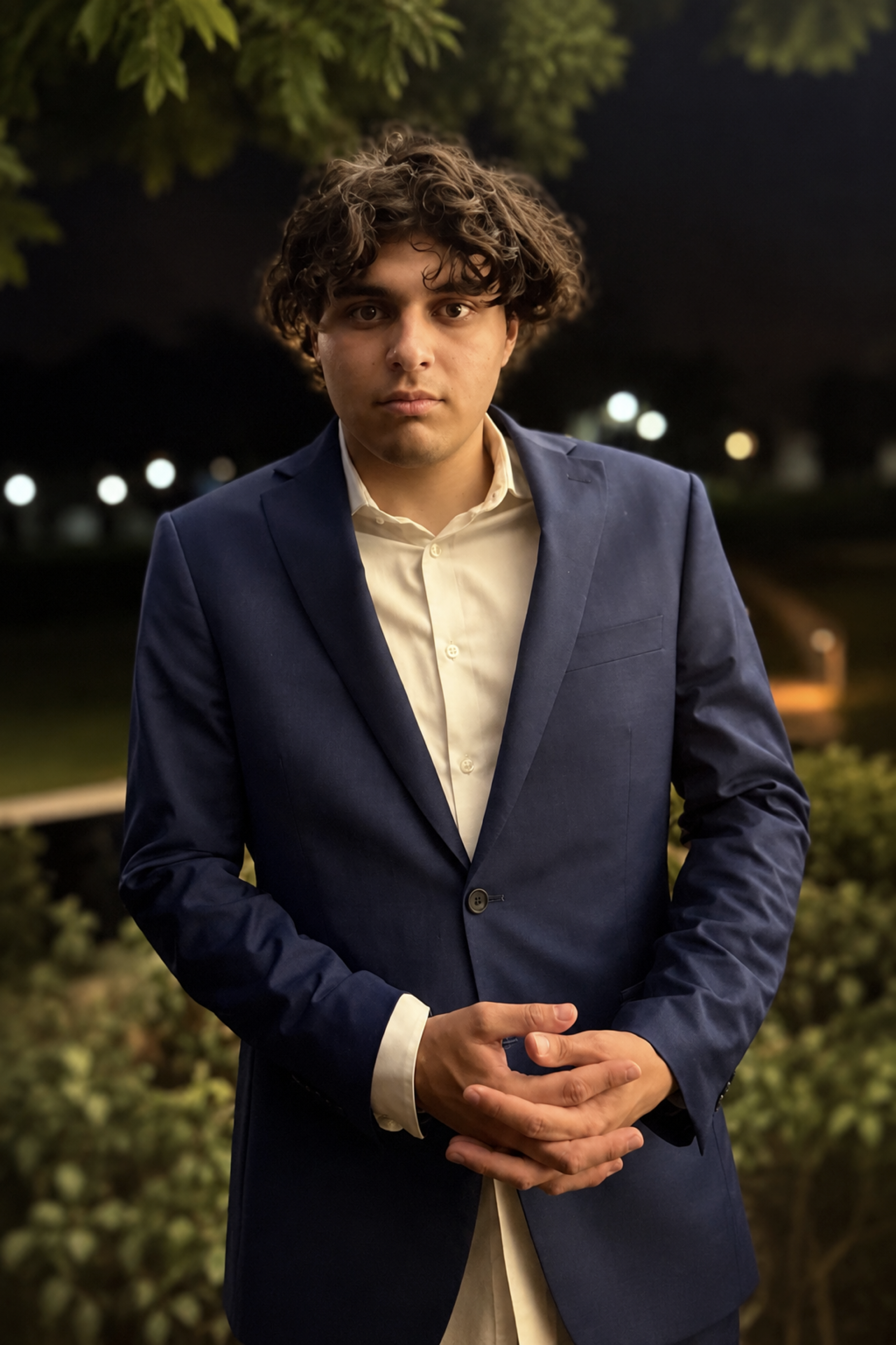 Andrew Joseph